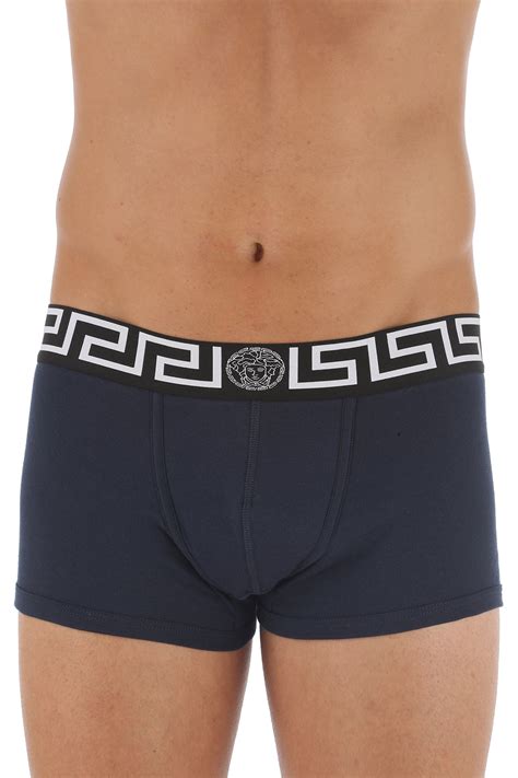 versace male underwear price|Versace men's underwear from macy's.